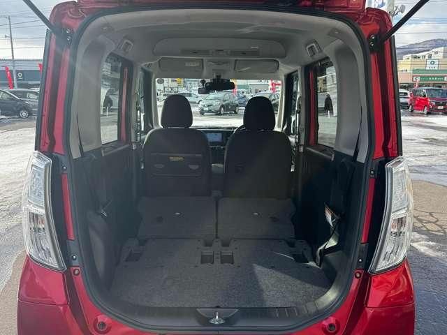 NISSAN DAYZ ROOX 4WD 2020 Image 31