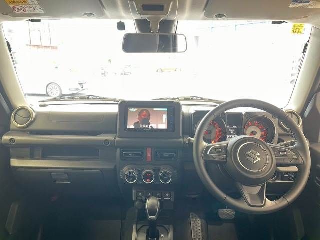 SUZUKI JIMNY 4WD 2018 Image 31