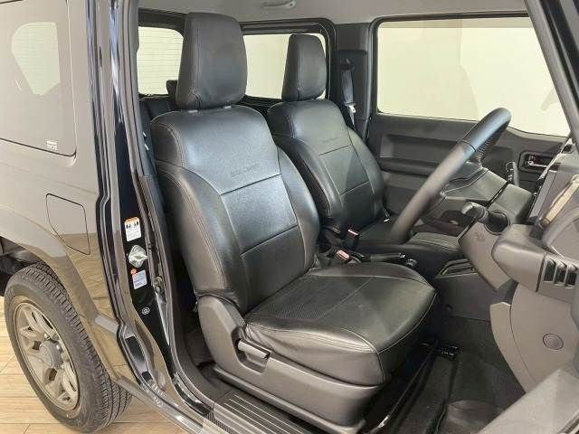 SUZUKI JIMNY 4WD 2018 Image 31