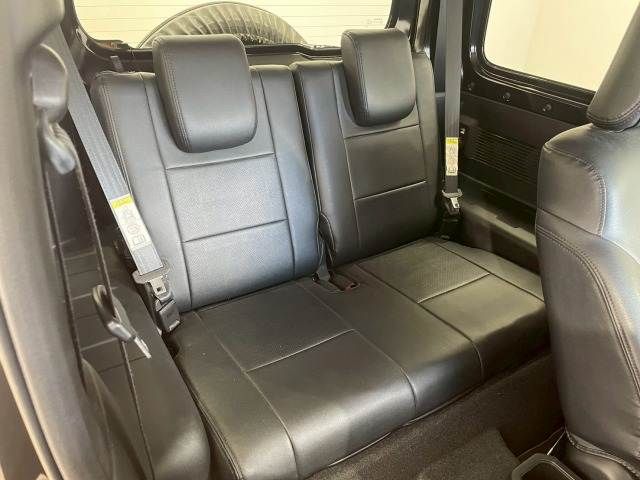 SUZUKI JIMNY 4WD 2018 Image 31