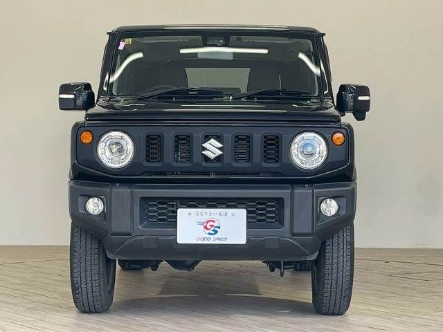 SUZUKI JIMNY 4WD 2018 Image 31