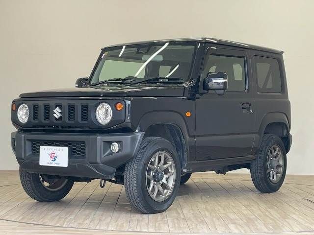 SUZUKI JIMNY 4WD 2018 Image 31
