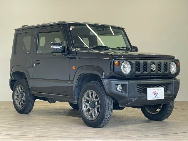 SUZUKI JIMNY 4WD 2018 Image 31