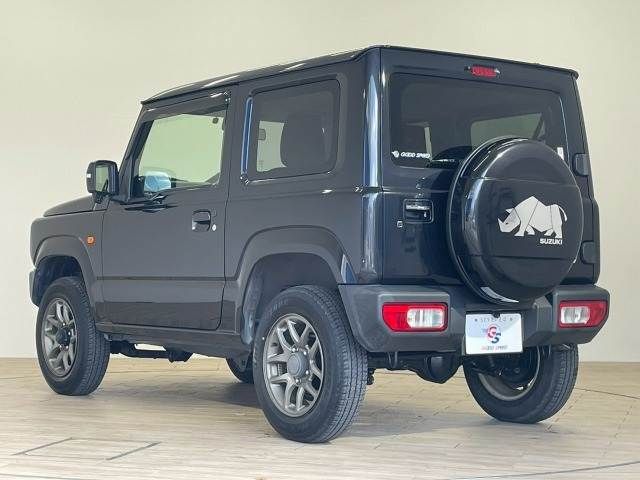 SUZUKI JIMNY 4WD 2018 Image 31