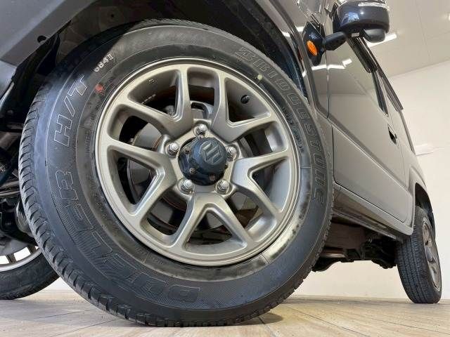 SUZUKI JIMNY 4WD 2018 Image 31