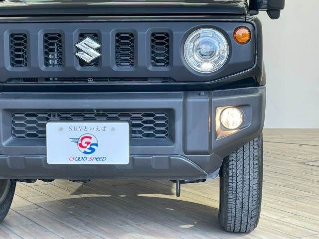 SUZUKI JIMNY 4WD 2018 Image 31