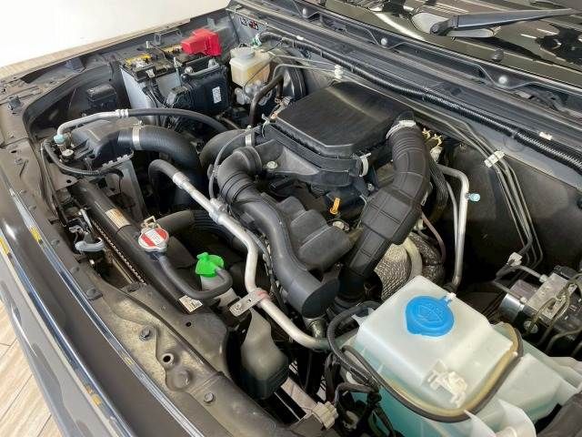 SUZUKI JIMNY 4WD 2018 Image 31