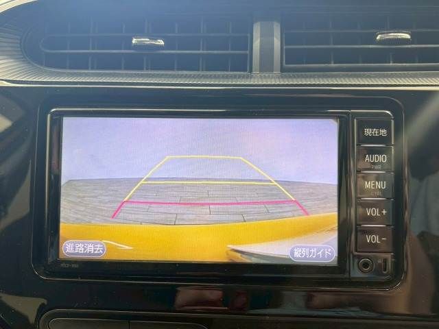 TOYOTA AQUA 2018 Image 31