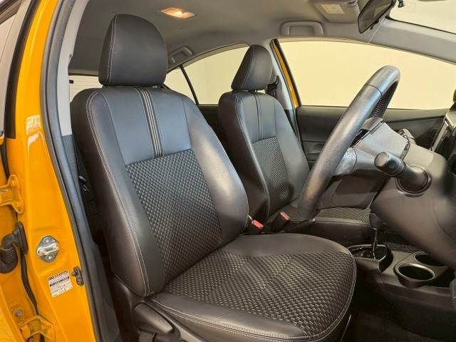 TOYOTA AQUA 2018 Image 31