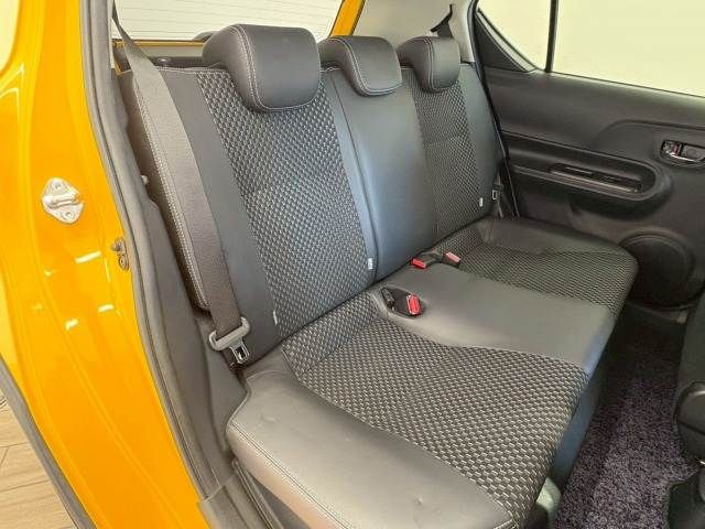 TOYOTA AQUA 2018 Image 31