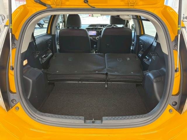 TOYOTA AQUA 2018 Image 31