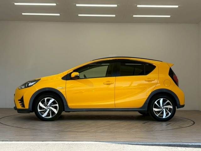 TOYOTA AQUA 2018 Image 31