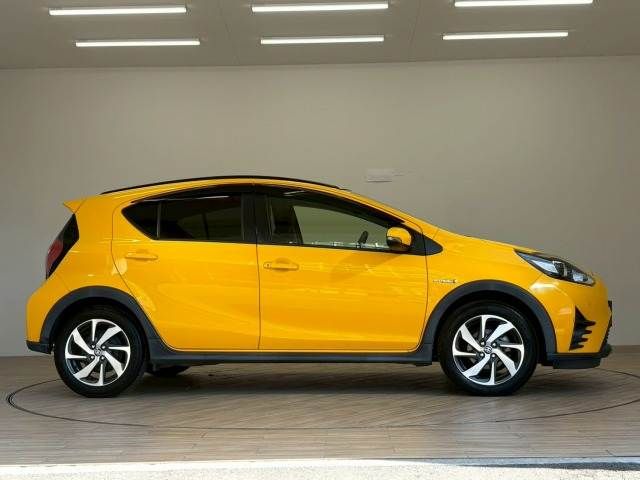 TOYOTA AQUA 2018 Image 31