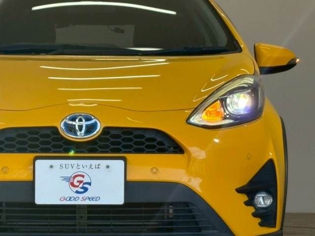 TOYOTA AQUA 2018 Image 31