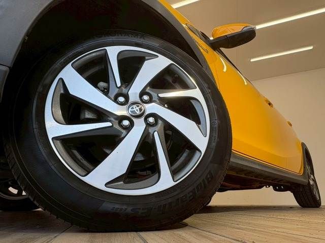 TOYOTA AQUA 2018 Image 31