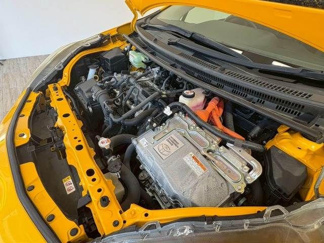 TOYOTA AQUA 2018 Image 31