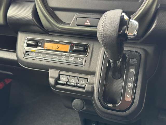 SUZUKI HUSTLER 4WD 2024 Image 31