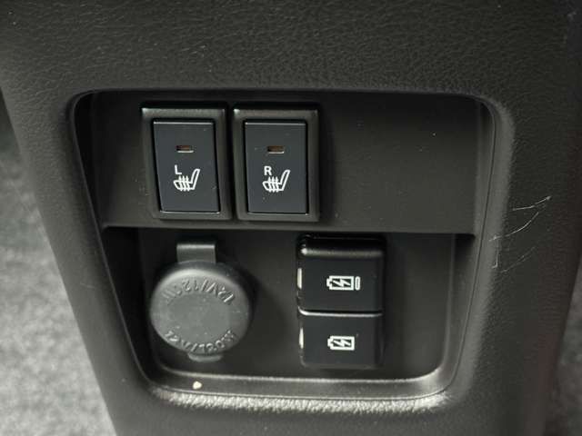 SUZUKI HUSTLER 4WD 2024 Image 31