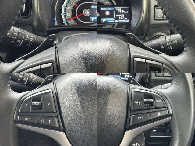 SUZUKI HUSTLER 4WD 2024 Image 31