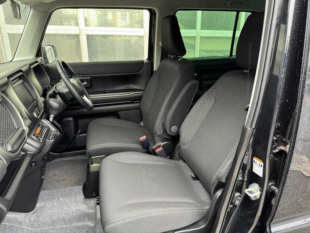 SUZUKI HUSTLER 4WD 2024 Image 31