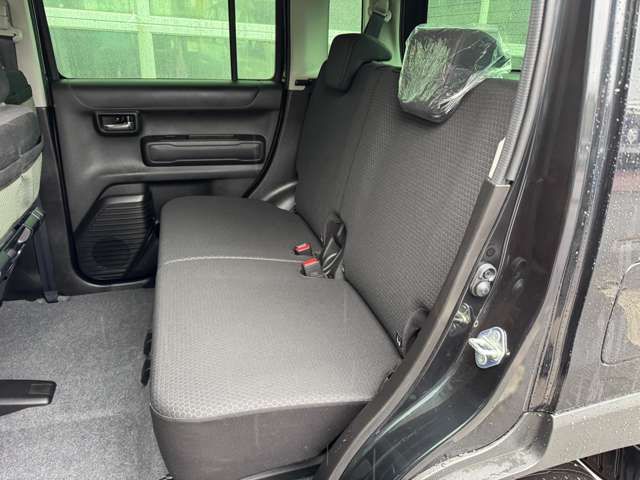 SUZUKI HUSTLER 4WD 2024 Image 31