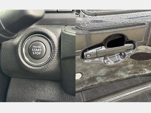 SUZUKI HUSTLER 4WD 2024 Image 31