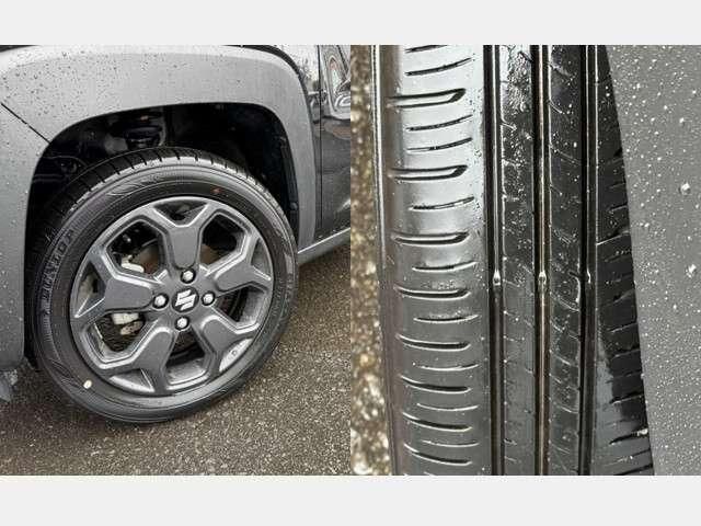 SUZUKI HUSTLER 4WD 2024 Image 31