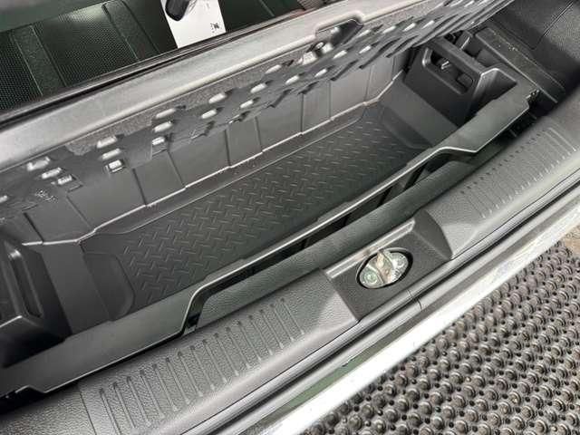 SUZUKI HUSTLER 4WD 2024 Image 31