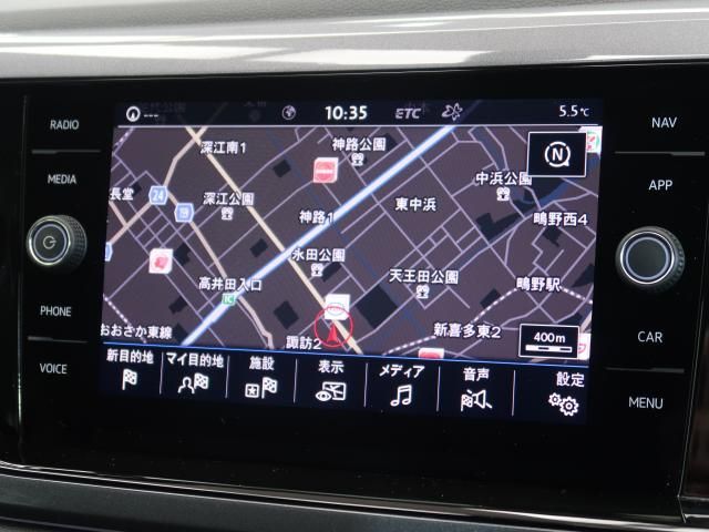 VOLKSWAGEN POLO 2018 Image 31