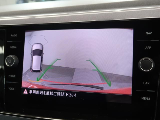 VOLKSWAGEN POLO 2018 Image 31