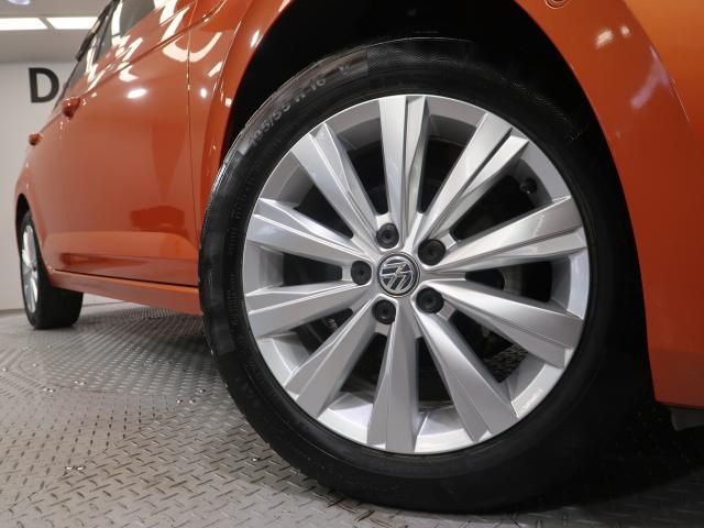 VOLKSWAGEN POLO 2018 Image 31