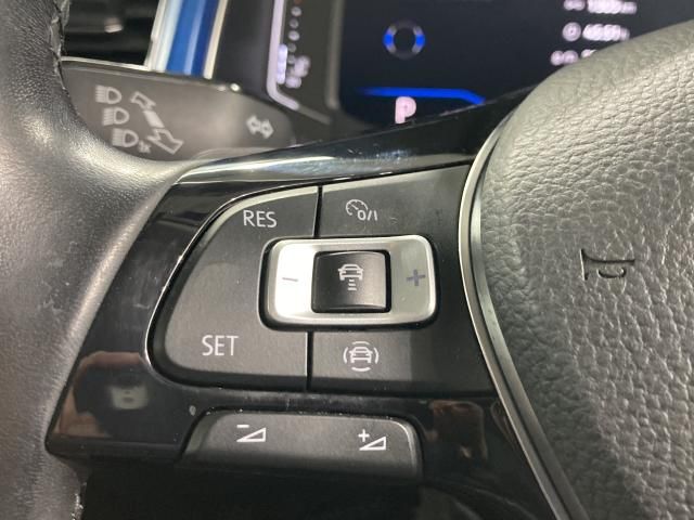 VOLKSWAGEN T-ROC 2020 Image 31