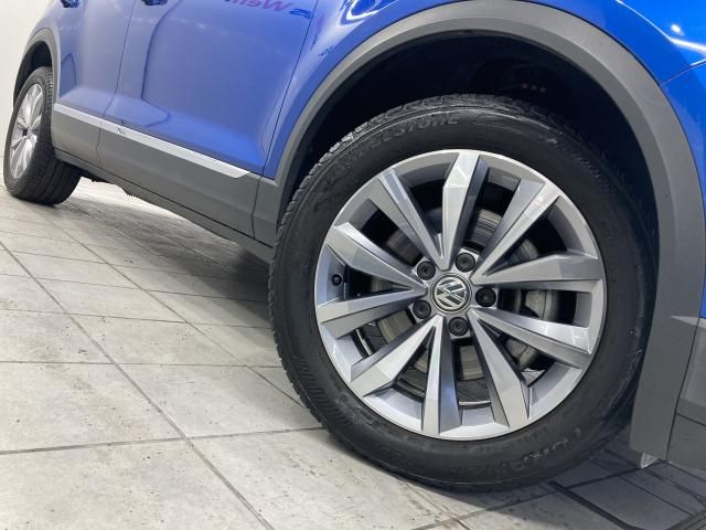 VOLKSWAGEN T-ROC 2020 Image 31
