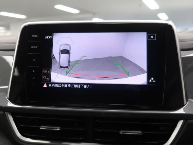 VOLKSWAGEN T-ROC 2024 Image 31