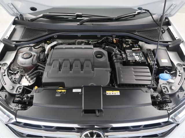 VOLKSWAGEN T-ROC 2024 Image 31