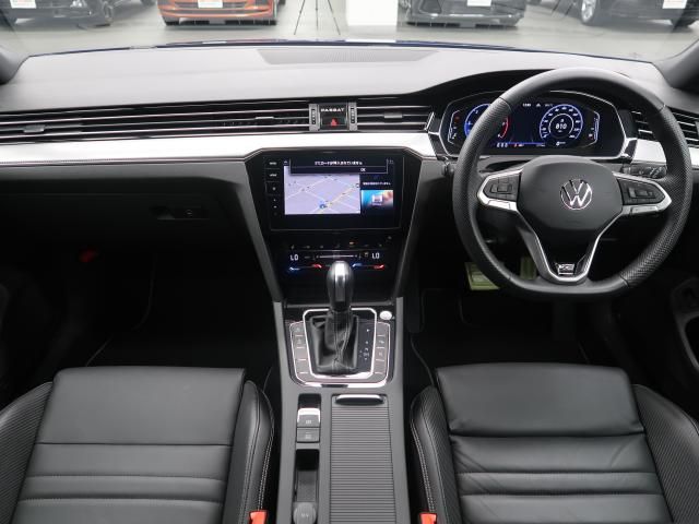 VOLKSWAGEN PASSAT VA 2024 Image 31