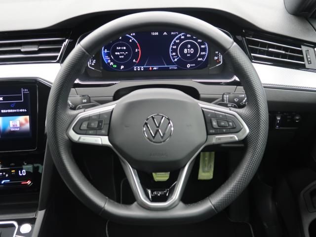 VOLKSWAGEN PASSAT VA 2024 Image 31