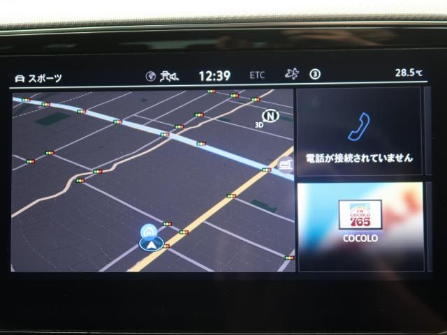 VOLKSWAGEN PASSAT VA 2024 Image 31