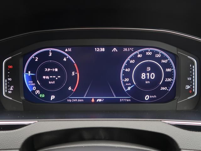 VOLKSWAGEN PASSAT VA 2024 Image 31