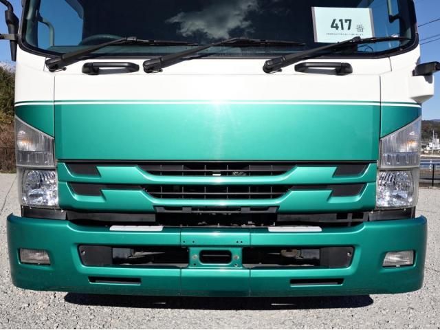 ISUZU FORWARD 2015 Image 31