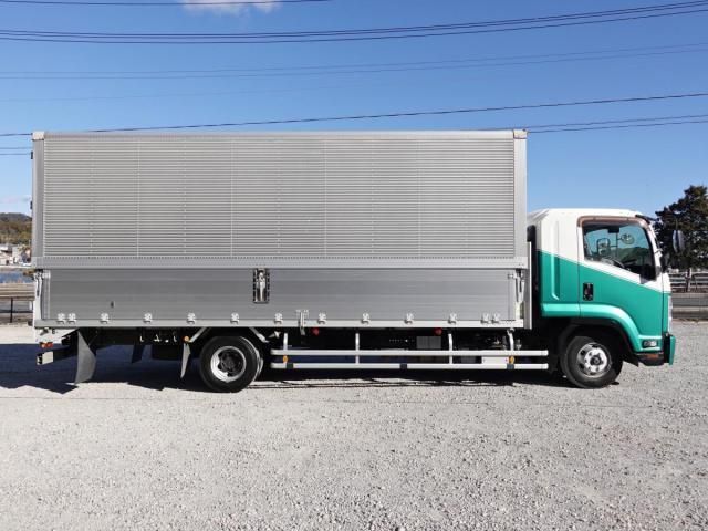 ISUZU FORWARD 2015 Image 31