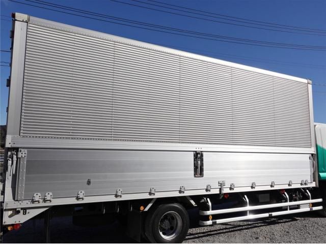 ISUZU FORWARD 2015 Image 31