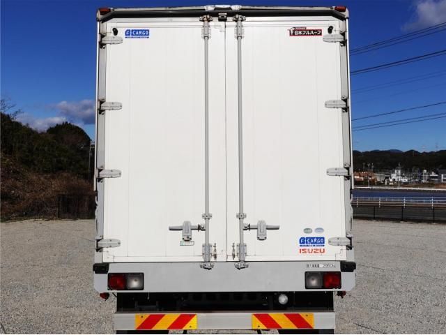 ISUZU FORWARD 2015 Image 31