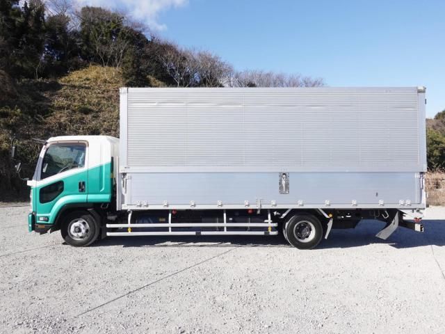ISUZU FORWARD 2015 Image 31