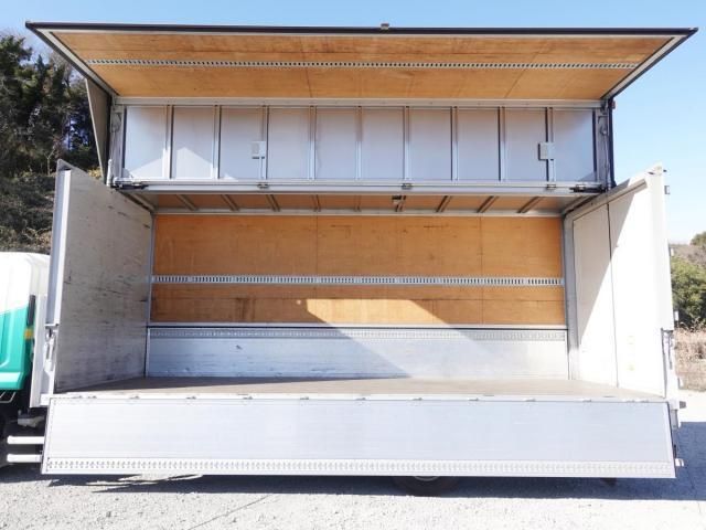 ISUZU FORWARD 2015 Image 31