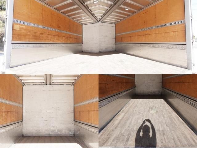 ISUZU FORWARD 2015 Image 31