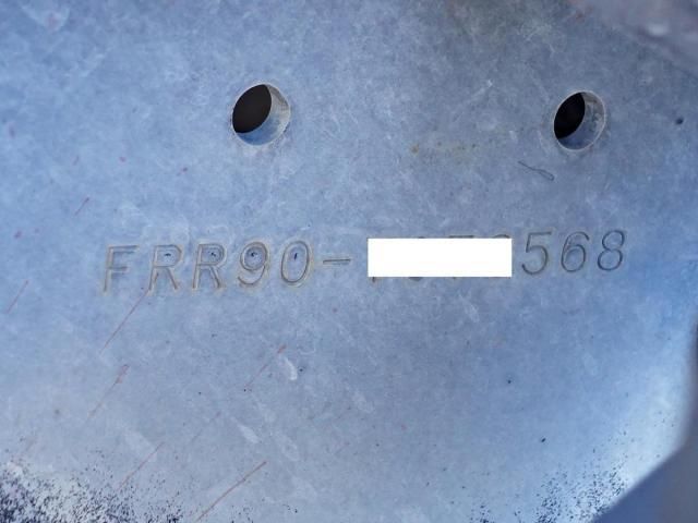 ISUZU FORWARD 2015 Image 31