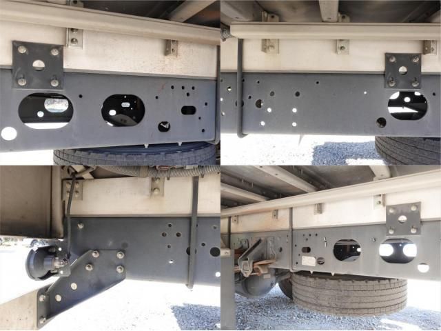 ISUZU FORWARD 2015 Image 31