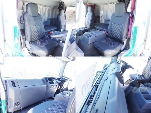 ISUZU FORWARD 2015 Image 31