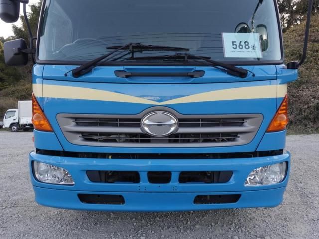 HINO RANGER 2015 Image 31